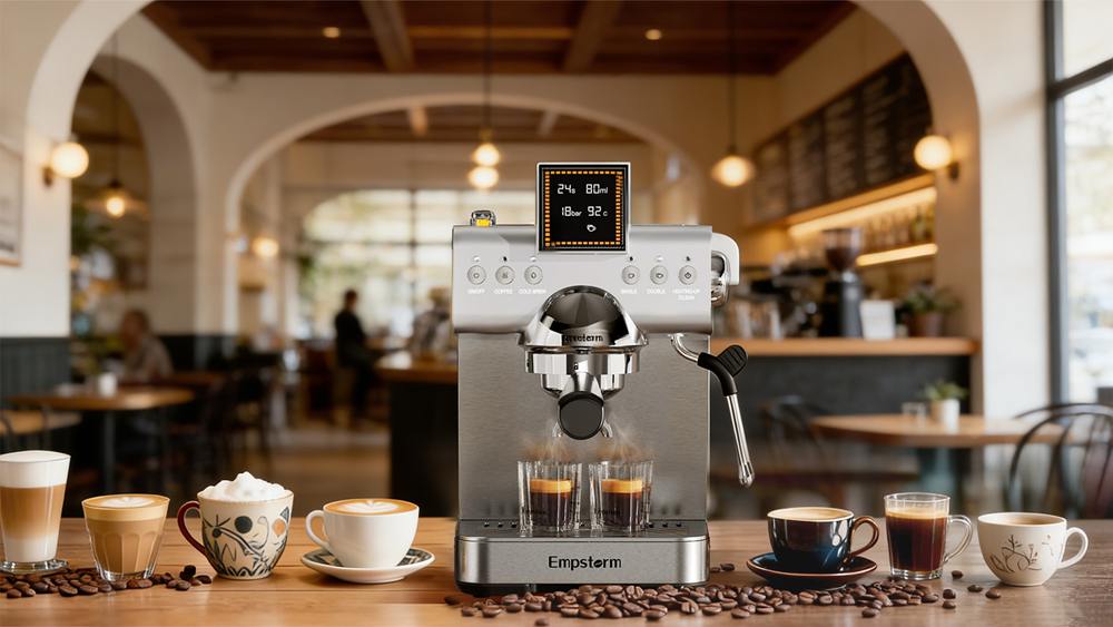best coffee machine for cafe
best coffee machine for cafe