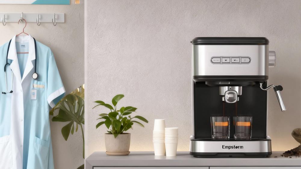 hospital coffee machine coffee machine for hospitals