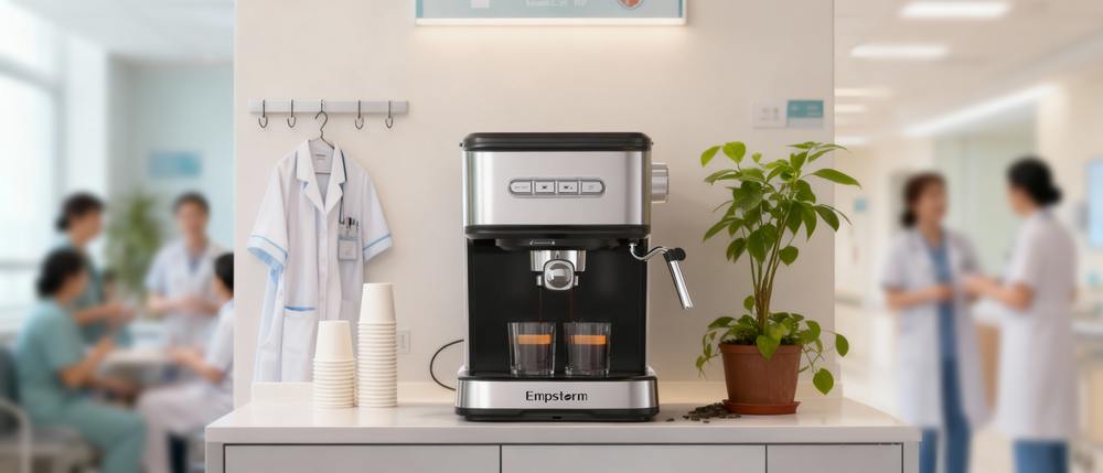 hospital coffee machine hospital coffee machine