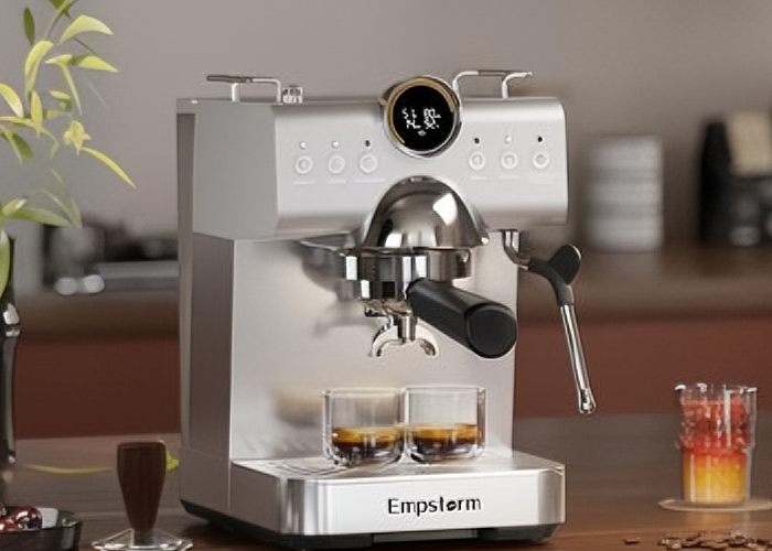 espresso machine