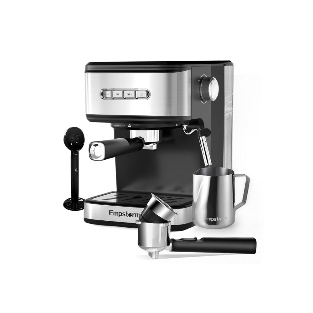 espresso coffee machine