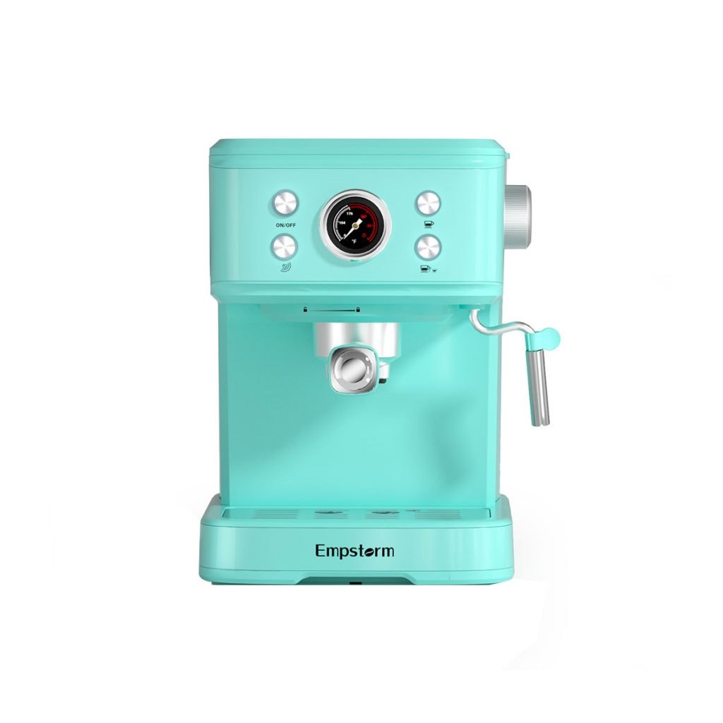 3 in 1 Single Serve Coffee Maker