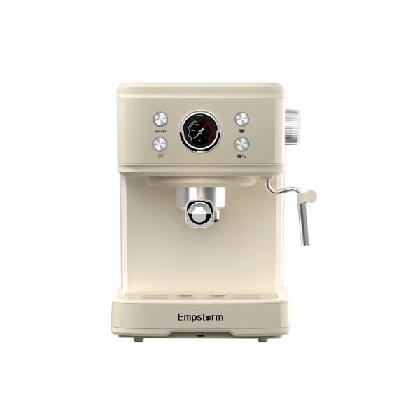 EM-04E Espresso Coffee Machine