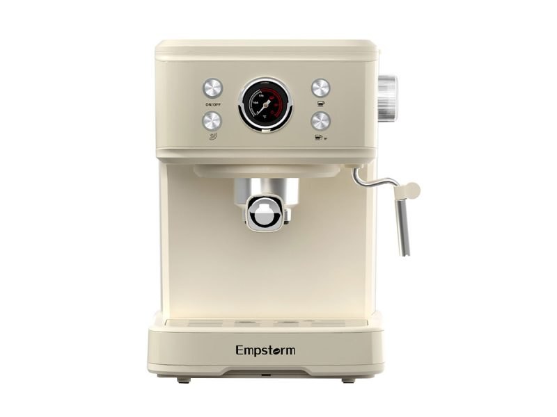 EM-04E Espresso Coffee Machine