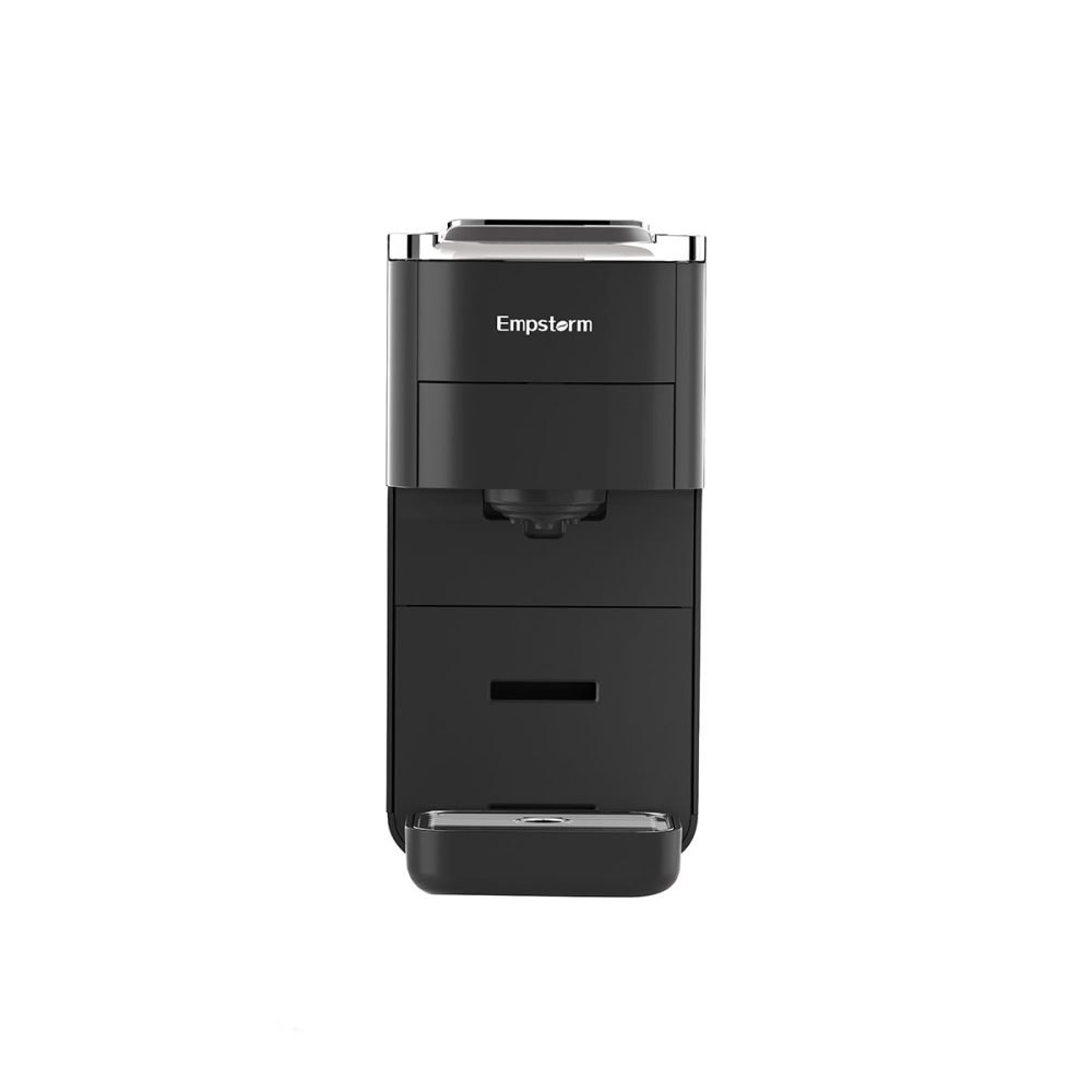 pod style coffee maker