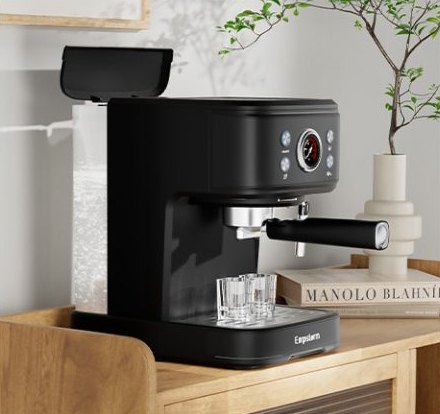 best semi automatic espresso maker
best semi automatic espresso maker