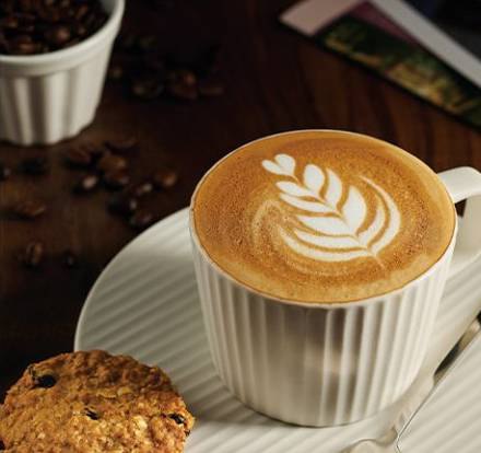 DIY your own ar-tistic coffee DIY your own ar-tistic coffee