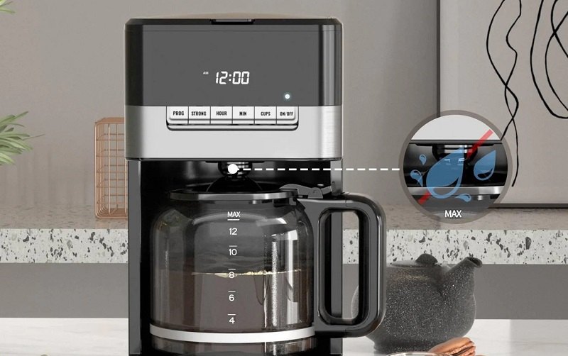 espresso drip coffee maker
espresso drip coffee maker