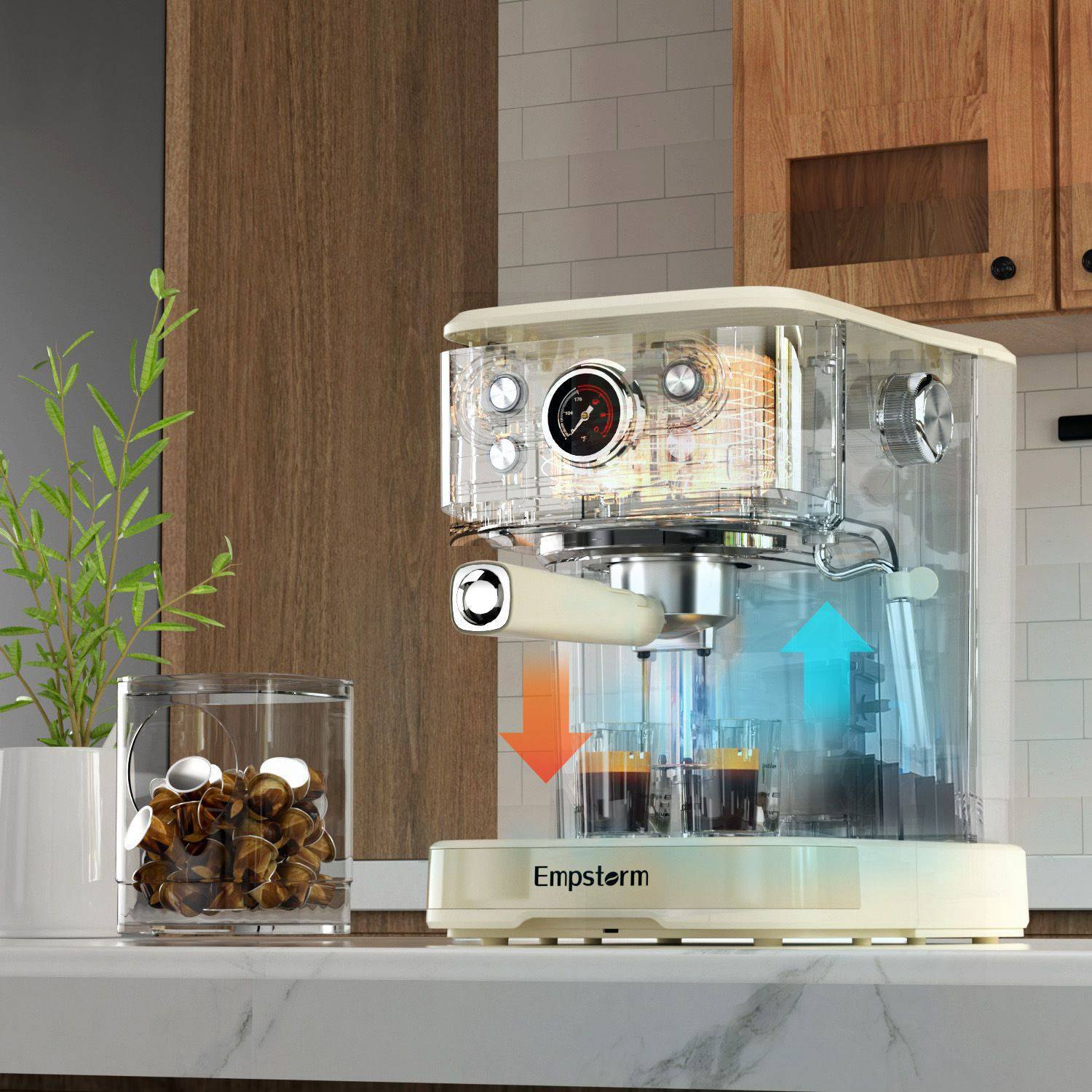 commercial coffee and espresso machine
commercial coffee and espresso machine