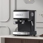 capsule coffee machine