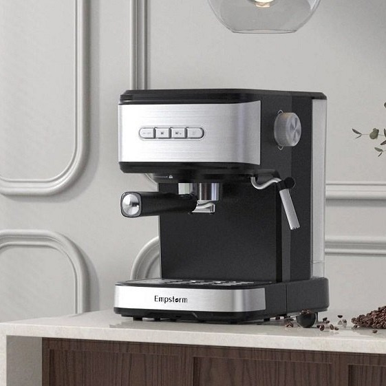 espresso coffee machine