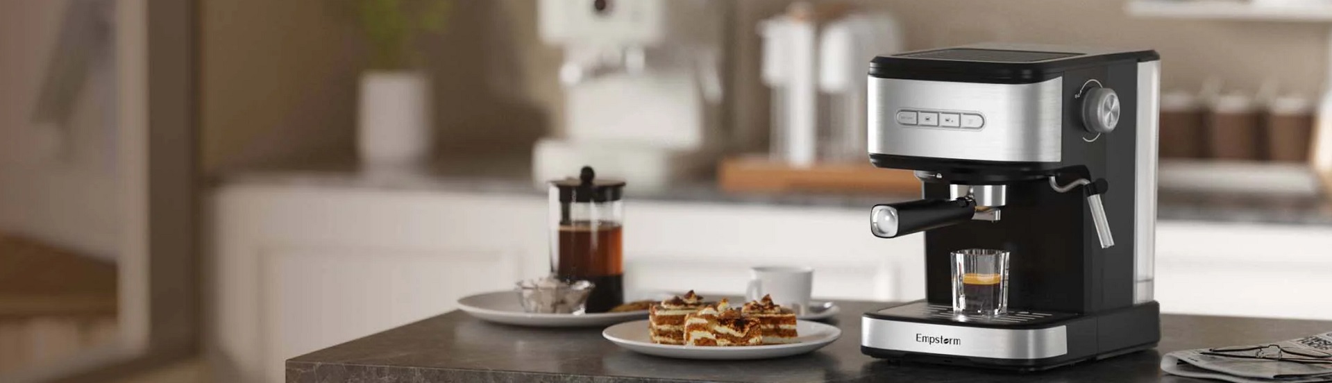 empresso coffee machine for sale