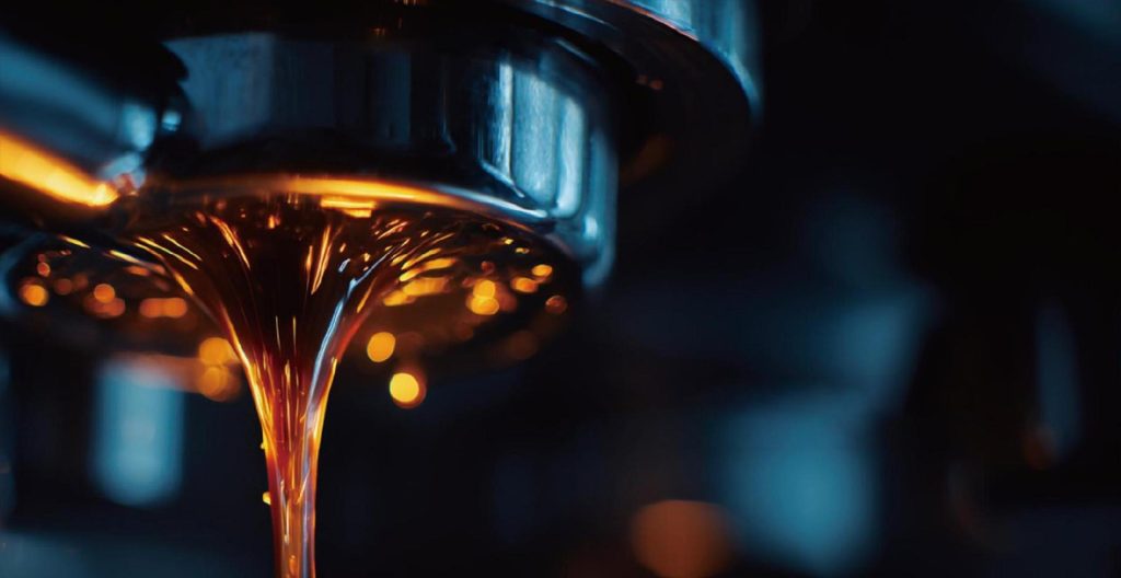 empstrom coffee machine manufacturer