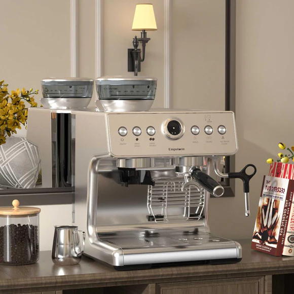 Espresso Coffee machine