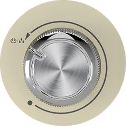 Steam Control Knob Steam Control Knob