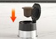 Preheat The Cups Before Brewing espresso So That it Can Keep Espresso longer Preheat The Cups Before Brewing espresso So That it Can Keep Espresso longer