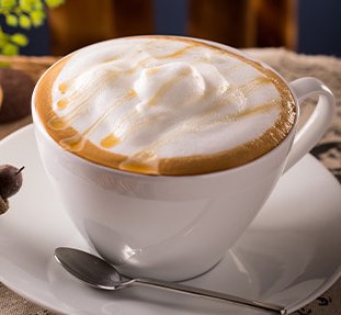 Cappuccino Cappuccino