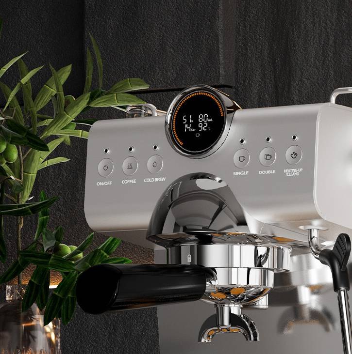 cold brew coffe machine REDUCE COMPLEXITY TO SIMPLICITY REDUCE COMPLEXITY TO SIMPLICITY