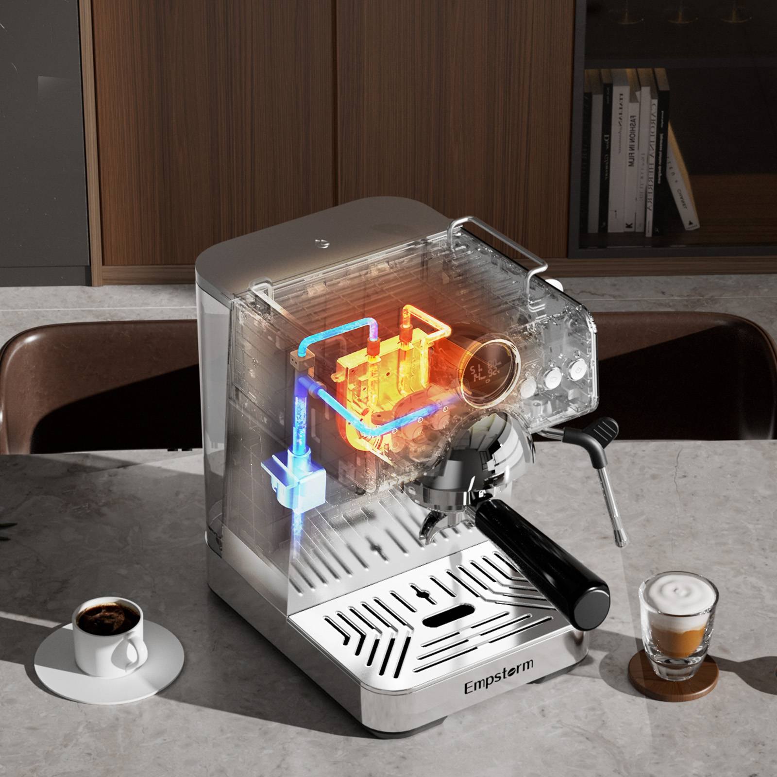electric cold brew coffee maker
electric cold brew coffee maker