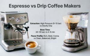 espresso-vs-drip-coffee-makers