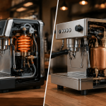 Thermoblock vs Boiler Coffee Machine (1)